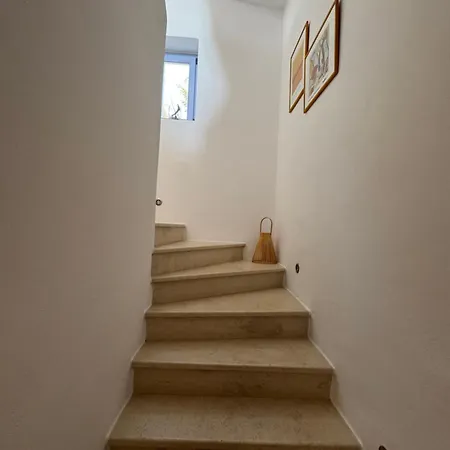 Althea Luxury * Andiparos