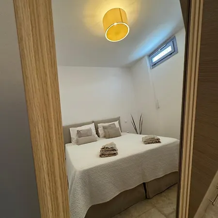 Althea Luxury Apartment