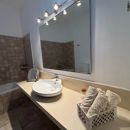 Althea Luxury Apartment *