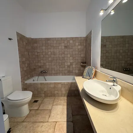 Althea Luxury Apartament *