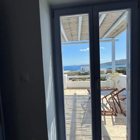 Althea Luxury * Andiparos
