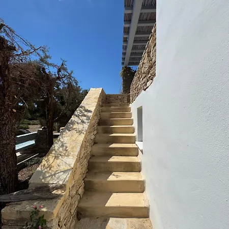 Apartament Althea Luxury Andiparos