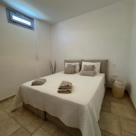 Althea Luxury Andiparos