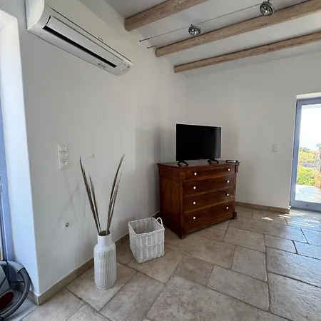 Althea Luxury Apartament