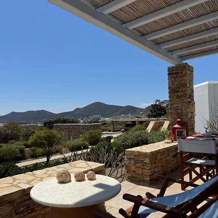 Apartment Althea Luxury