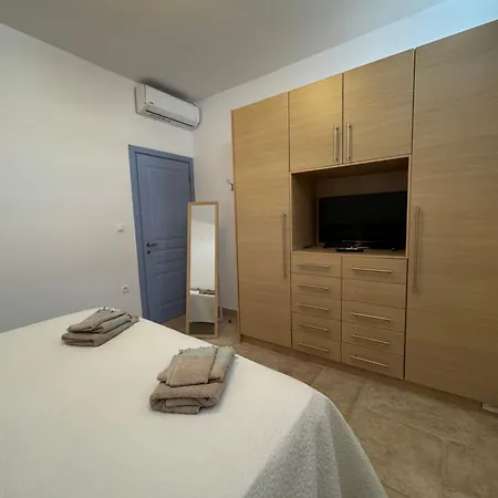 Althea Luxury Apartament *