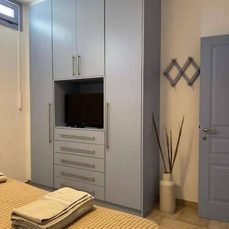 Althea Luxury Apartament *
