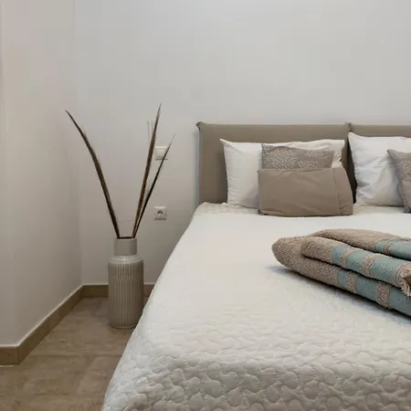 Althea Luxury *