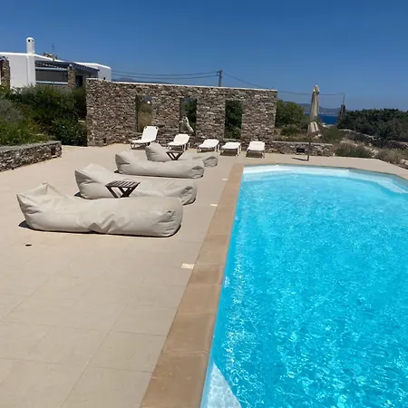 Althea Luxury Apartament