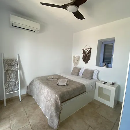Althea Luxury Apartament *