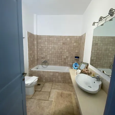 Apartament Althea Luxury *