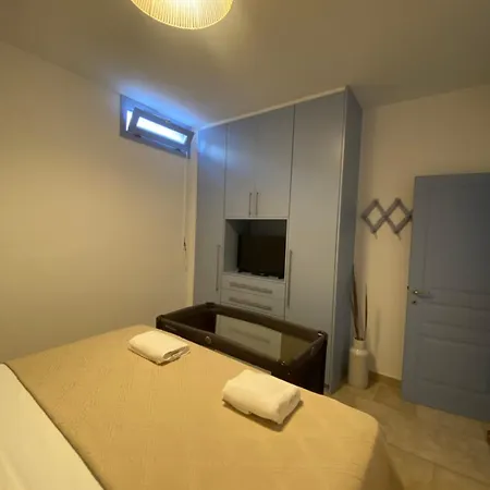 Althea Luxury * Andiparos
