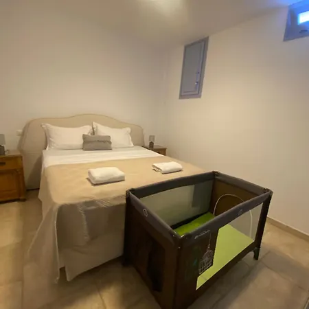 Althea Luxury Apartament *